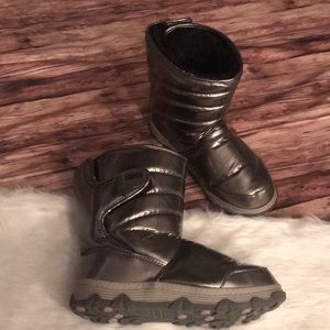 Khombu snow boots